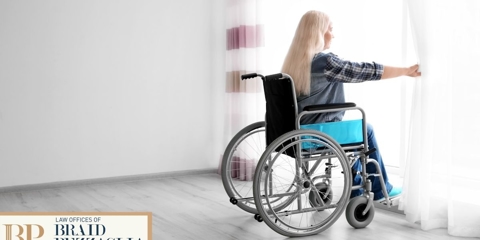 Spinal Cord Injuries and Paralysis: What You Should Know Photo