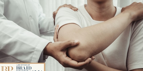 Rehabilitation for Brain Injury Victims Photo