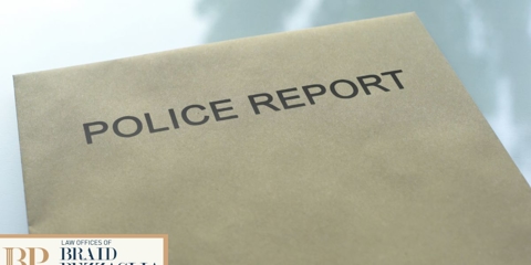 Is My Police Report Reliable? Photo