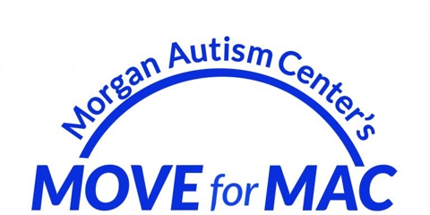 Morgan Autism Center’s Move-for-MAC Move-a-Thon