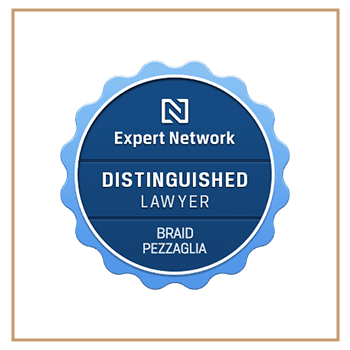 Distinguished Lawyer