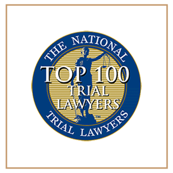 Top 100 Trial Lawyers