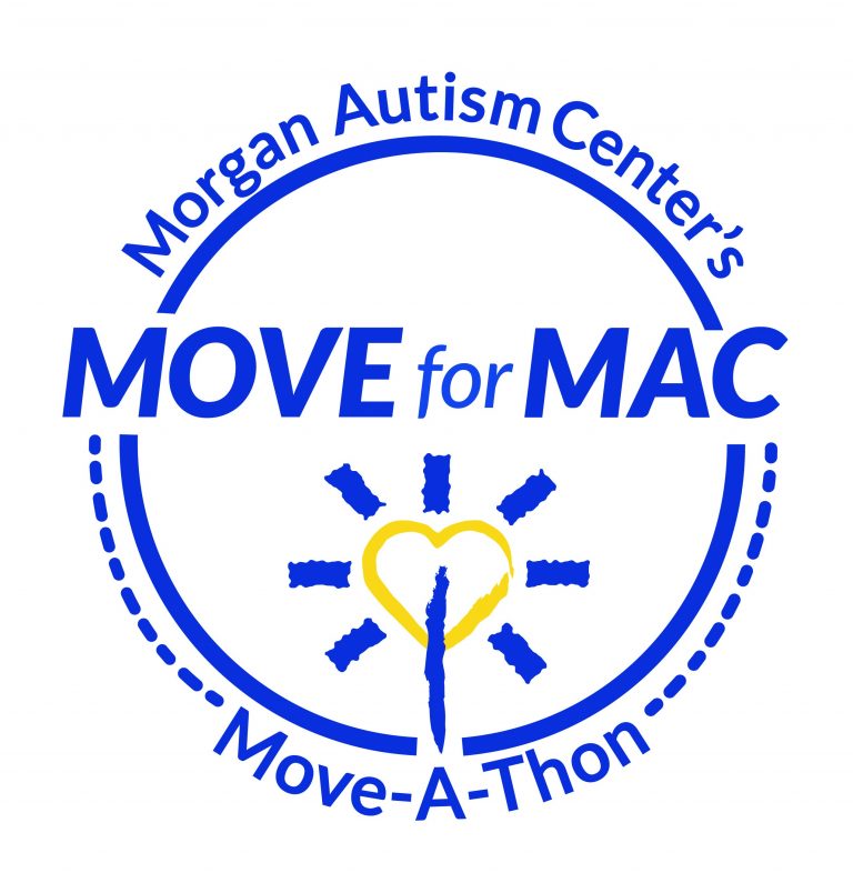 Morgan Autism Center’s Move-for-MAC Move-a-Thon