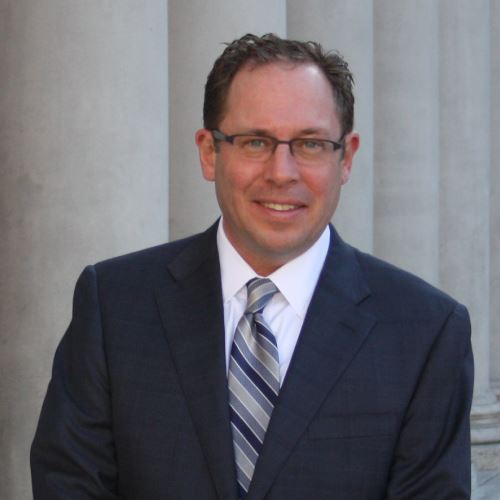 Personal injury attorney Braid Pezzaglia