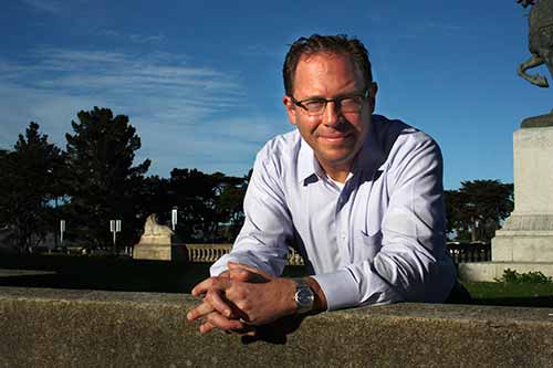 Personal injury attorney Braid Pezzaglia